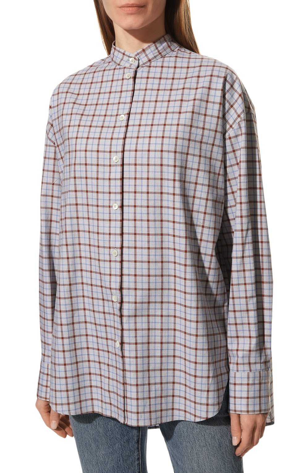 Рубашка NOBLE&BRULEE, арт. NB10/140922, фото 3