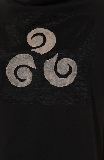 Хлопковая туника MIDGARD PARIS, арт. B41101, фото 5