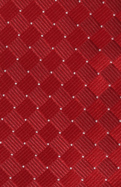 Шелковый галстук LANVIN, арт. TIES/3130, фото 4