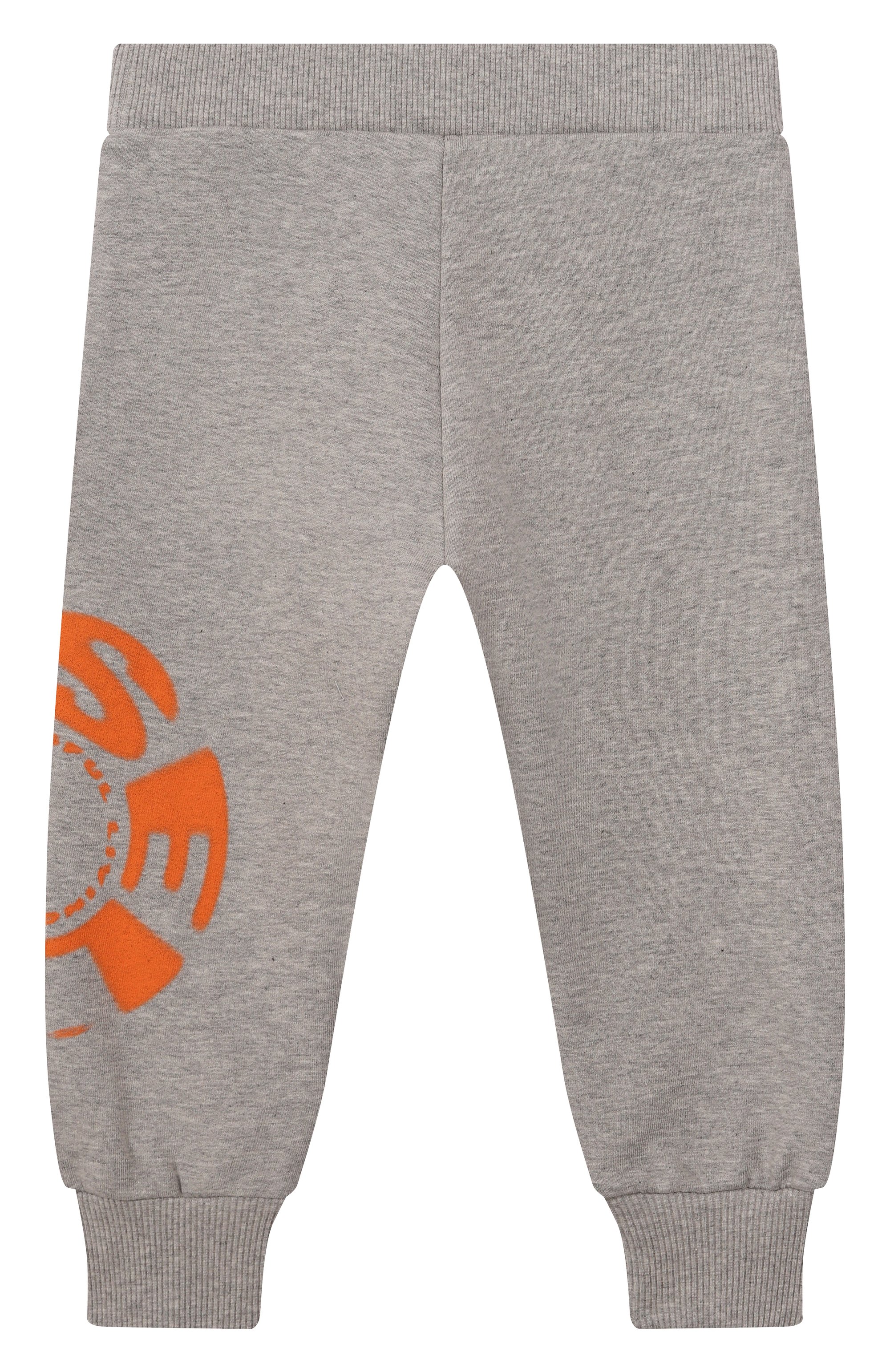 Хлопковый спортивный костюм DIESEL, арт. K00715/KYAVF, фото 5