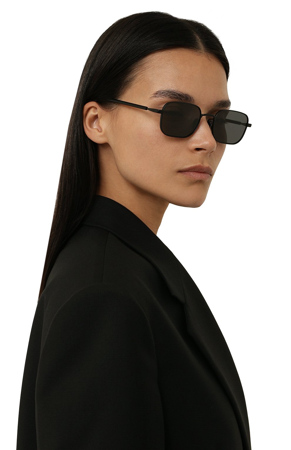 Солнцезащитные очки GAST, арт. STUDI0 MATTE BLACK 01, фото 2