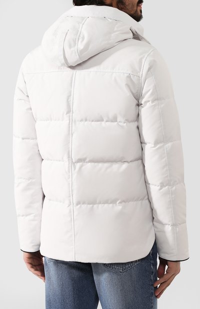 Пуховик macmillan CANADA GOOSE, арт. 3804MB, фото 4