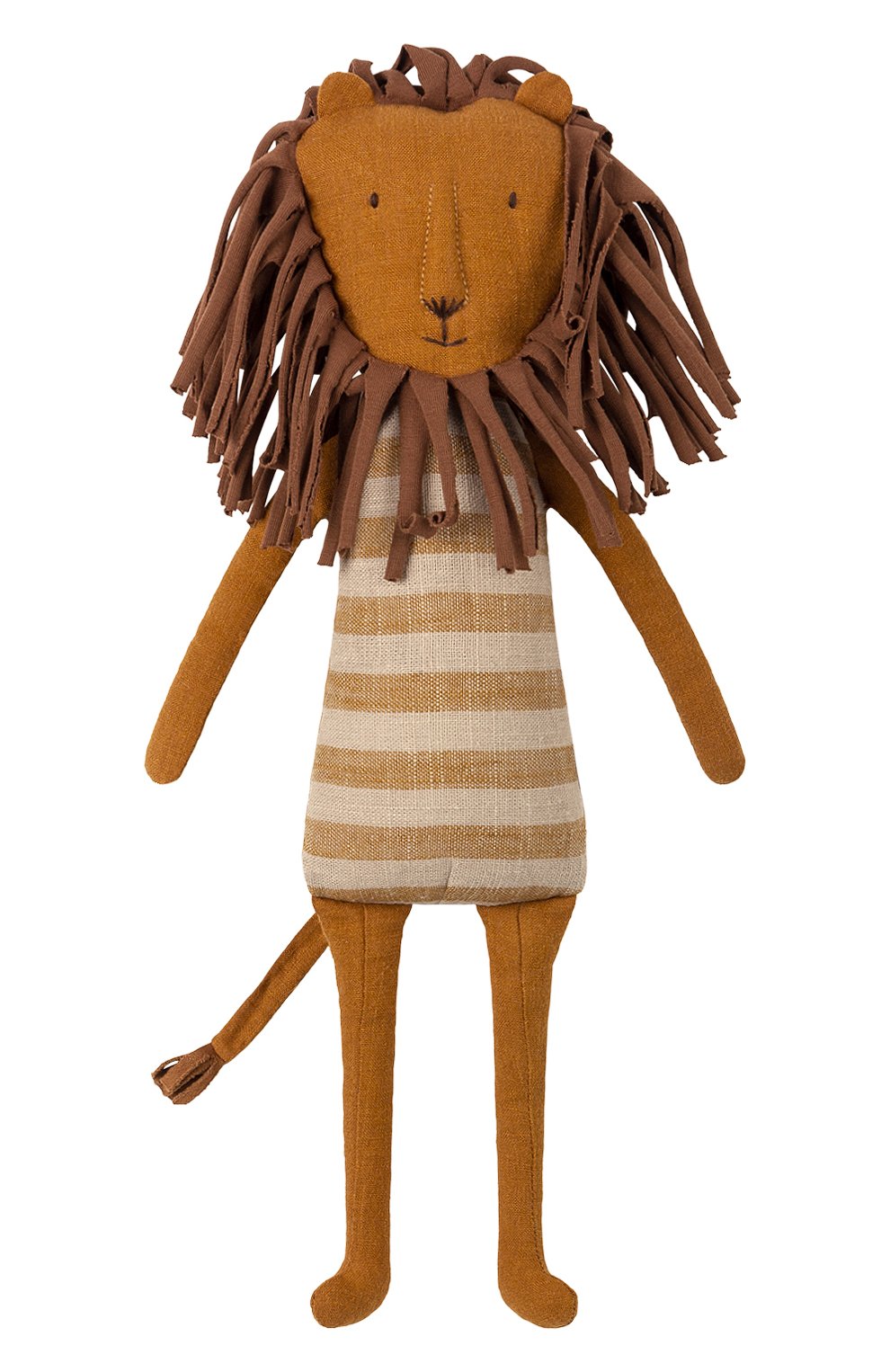 Игрушка лев MAILEG, арт. 16-8945-00, фото 1