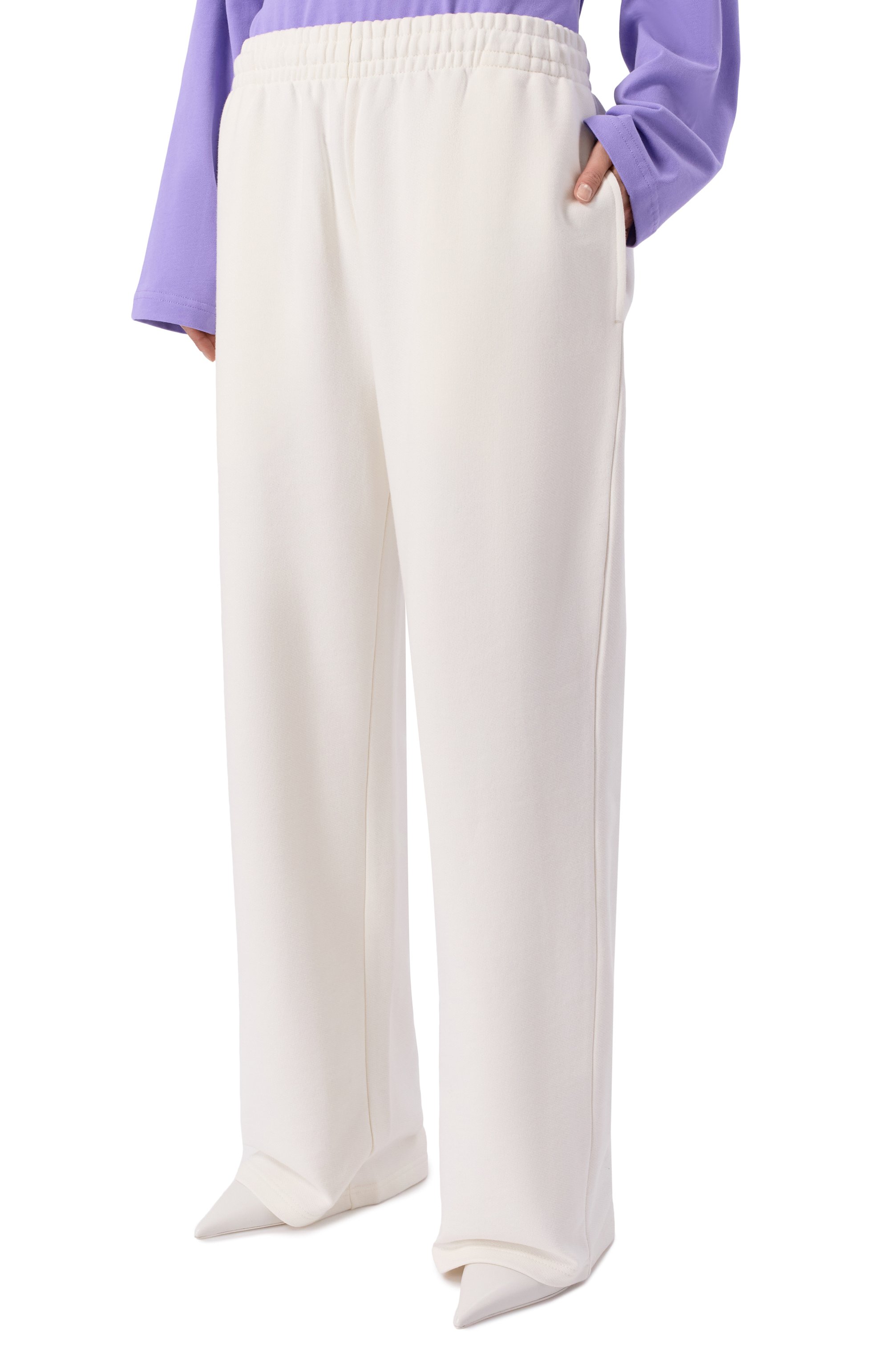 Хлопков ые брюки PLANTA ROSA, арт. PR/P/NP/400, фото 6