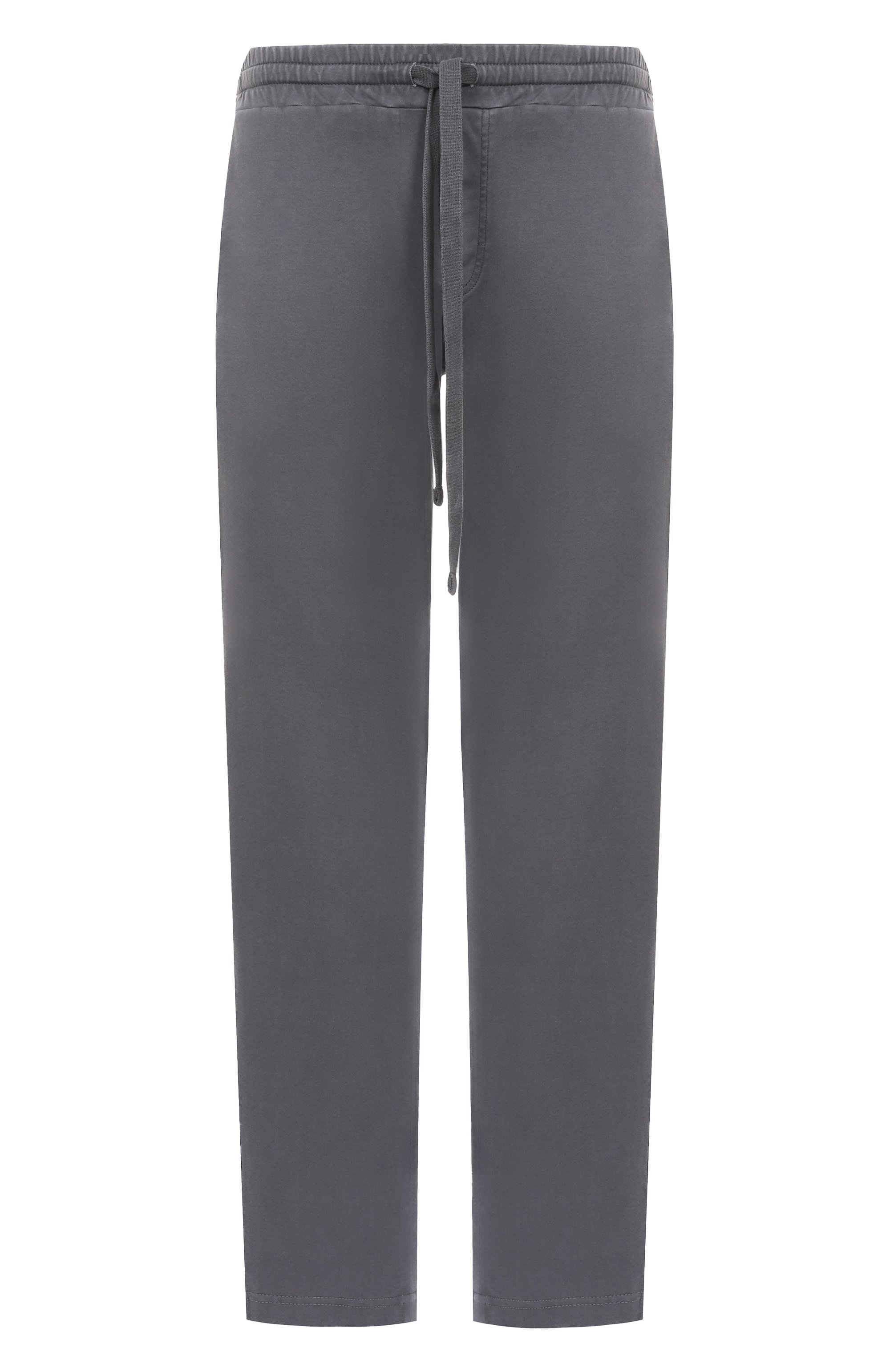 Хлопковые брюки DOLCE & GABBANA, арт. GP0Z1T/G7N7G, фото 1