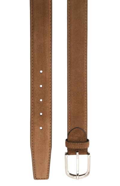 Замшевый ремень BARRETT, арт. 92B565.44, фото 3