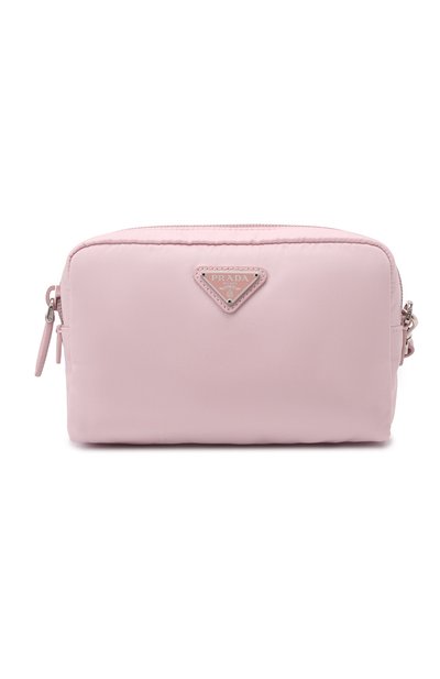 Текстильный несессер PRADA, арт. 1NE021-R067-F0E18, фото 1
