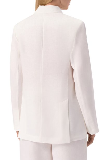 Льняной жакет MVST, арт. TXBCK-Y097-1, фото 4