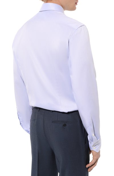 Хлопковая сорочка VAN LAACK, арт. RIVARA-LSFN/132241, фото 5