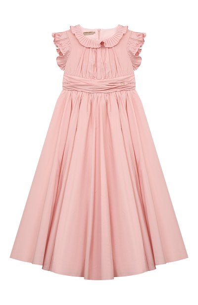 Платье ELIE SAAB JUNIOR, арт. EFAB038 LU TS0530
