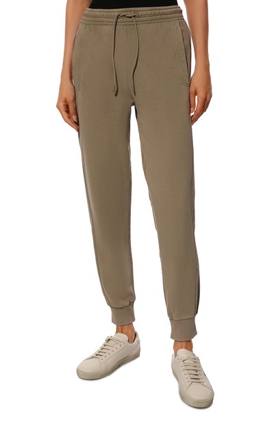 Хлопковые джоггеры DOROTHEE SCHUMACHER, арт. 728002/CASUAL C00LNESS, фото 3