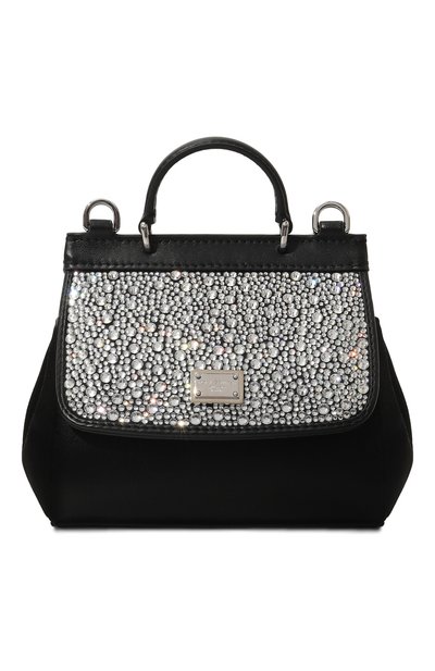 Сумка sicily DOLCE & GABBANA, арт. EB0003/AB002