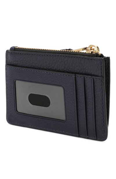 Кожаный футляр для кредитных карт MARC JACOBS (THE), арт. M0015123, фото 2