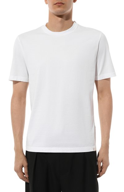 Хлопковая футболка PREMIATA, арт. PR-360, фото 3