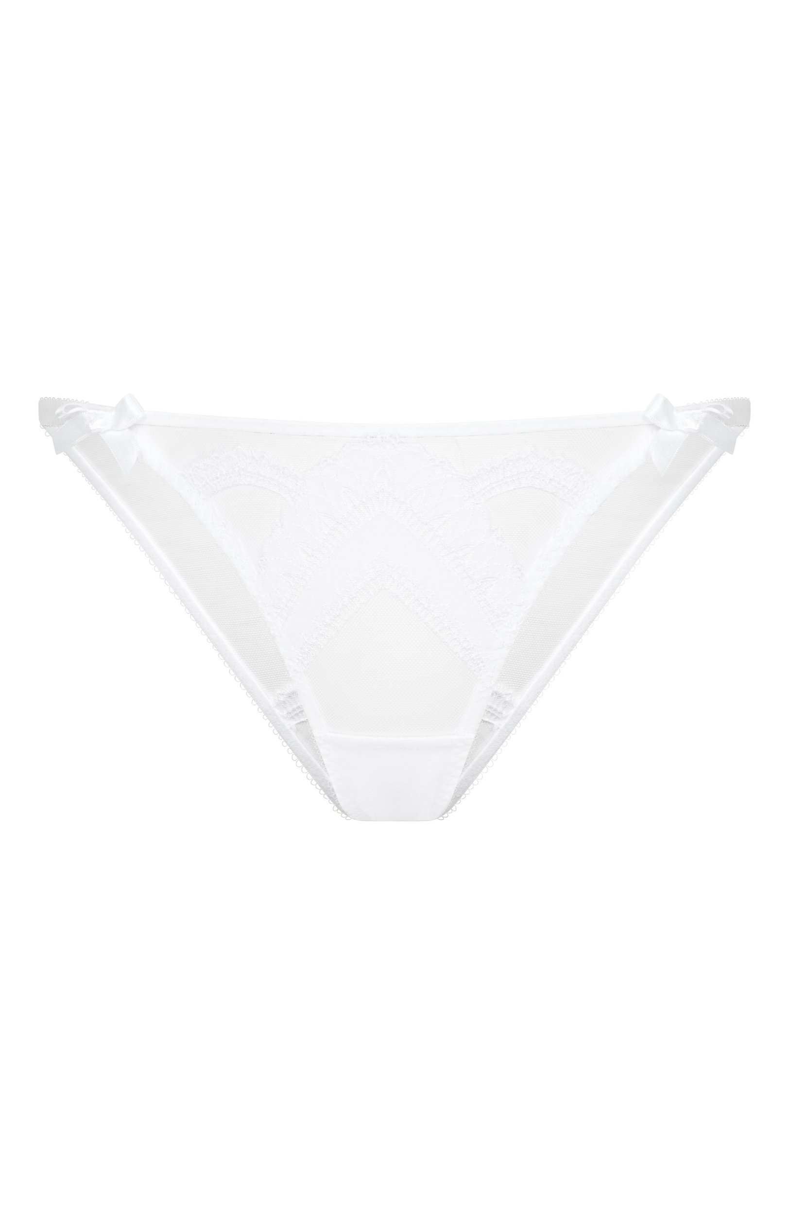 Классические трусы alysia AGENT PROVOCATEUR, арт. APM1218100100, фото 1