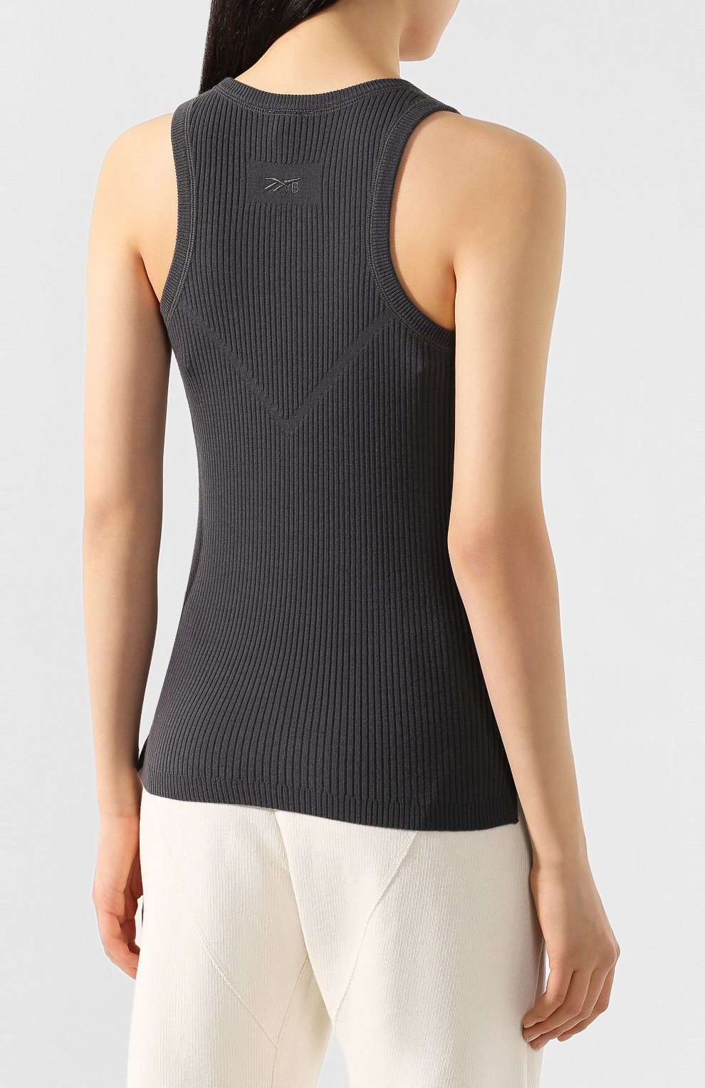 Майка reebok x victoria beckham REEBOK, арт. GF0242, фото 4