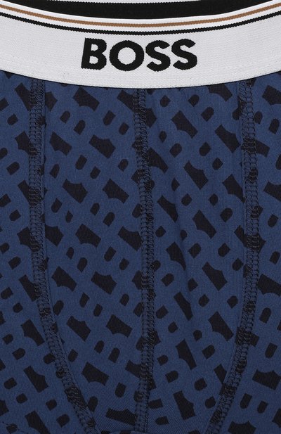 Комплект из двух боксеров BOSS, арт. J20419/6A-12A, фото 4