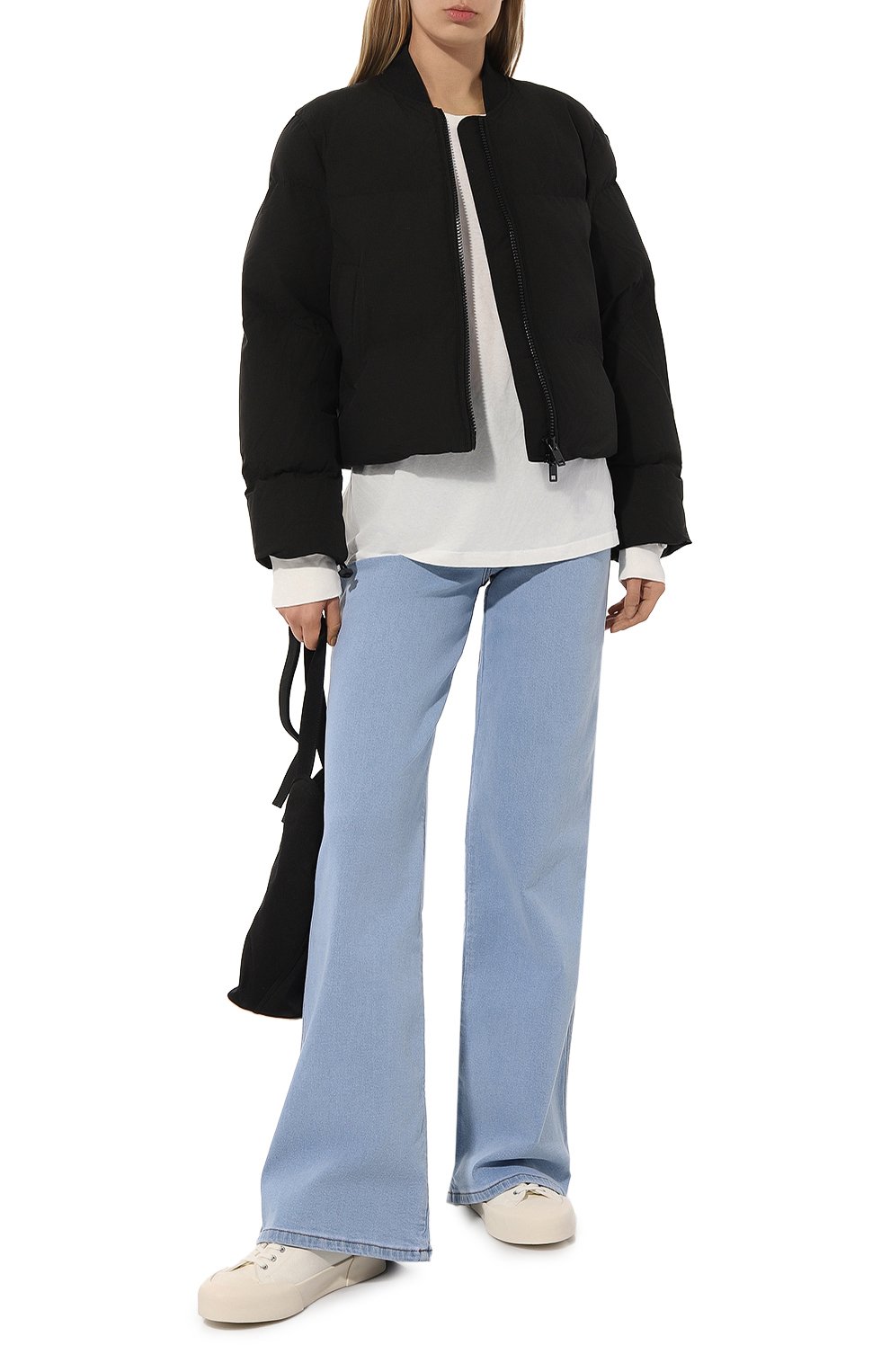 Утепленный бомбер DIESEL, арт. A10577/0LICR, фото 2