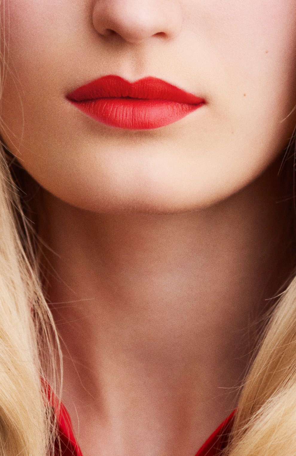 Матовая губная помада rouge hermès, rouge exotique HERMÈS, арт. 60001MV046H, фото 5