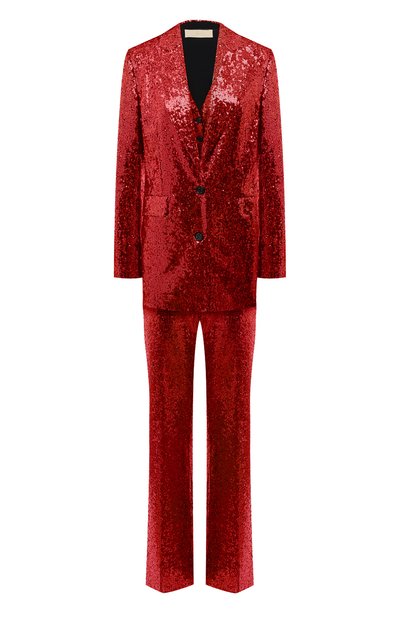 Женский костюм YANA DRESS, арт. 1-10-001-Н303