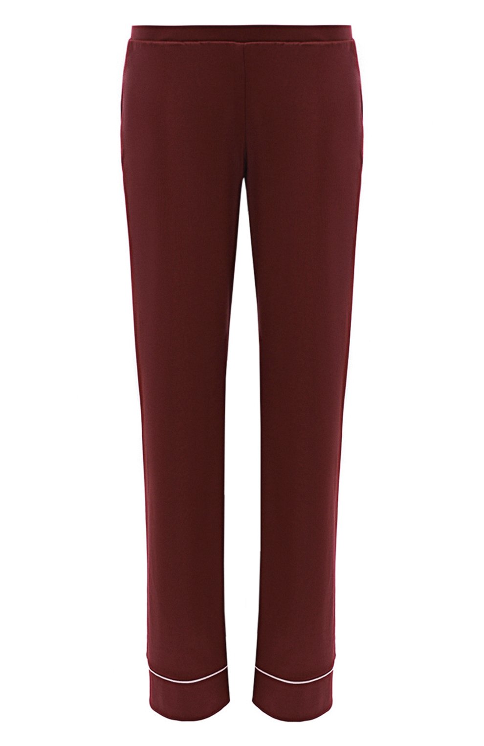 Хлопковые брюки HANRO, арт. 074986, фото 1