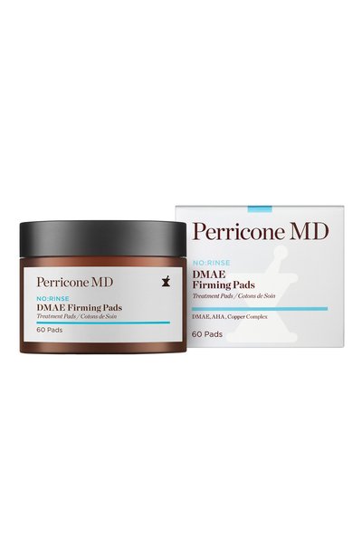 Диски для мгновенного разглаживания кожи no rinse (60шт) PERRICONE MD, арт. 5060746524531, фото 3