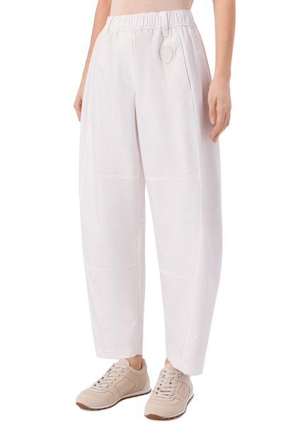 Брюки BRUNELLO CUCINELLI, арт. MB422P9203, фото 3