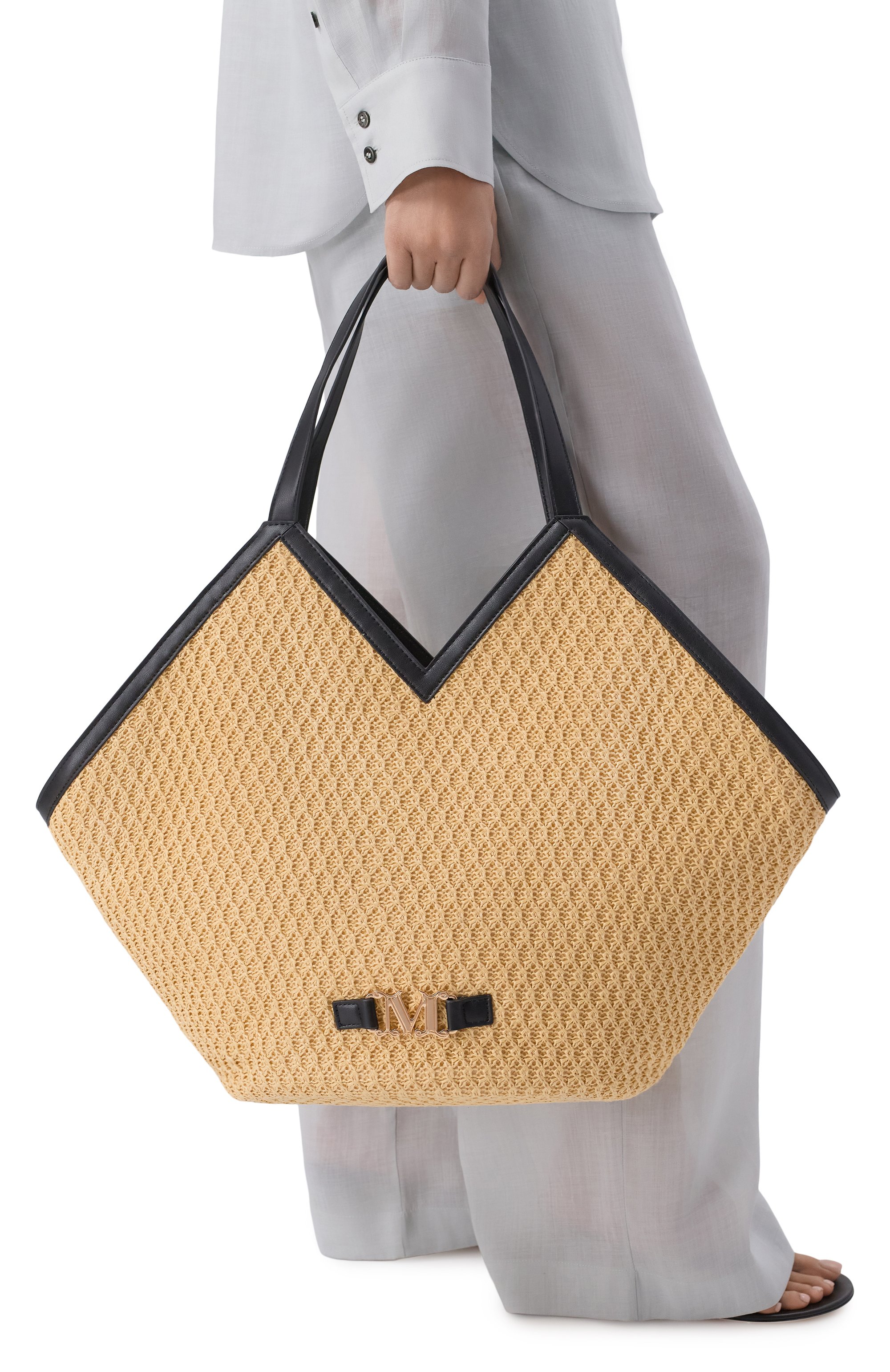 Сумка bruno MAX MARA, арт. BCHBRUNO 261651107, фото 2