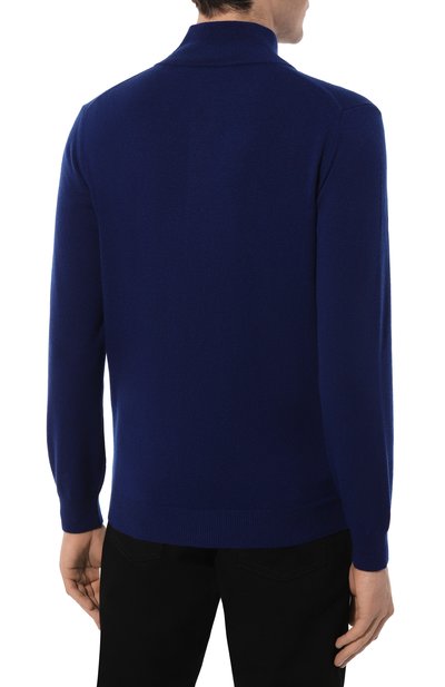 Кашемировый кардиган KANGRA, арт. 9041 56, фото 4