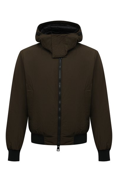 Мужской бомбер PREMIATA, арт. PR427