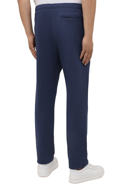 Хлопковый спортивный костюм CAPOBIANCO, арт. 11MT19.AL00./58-60, фото 5