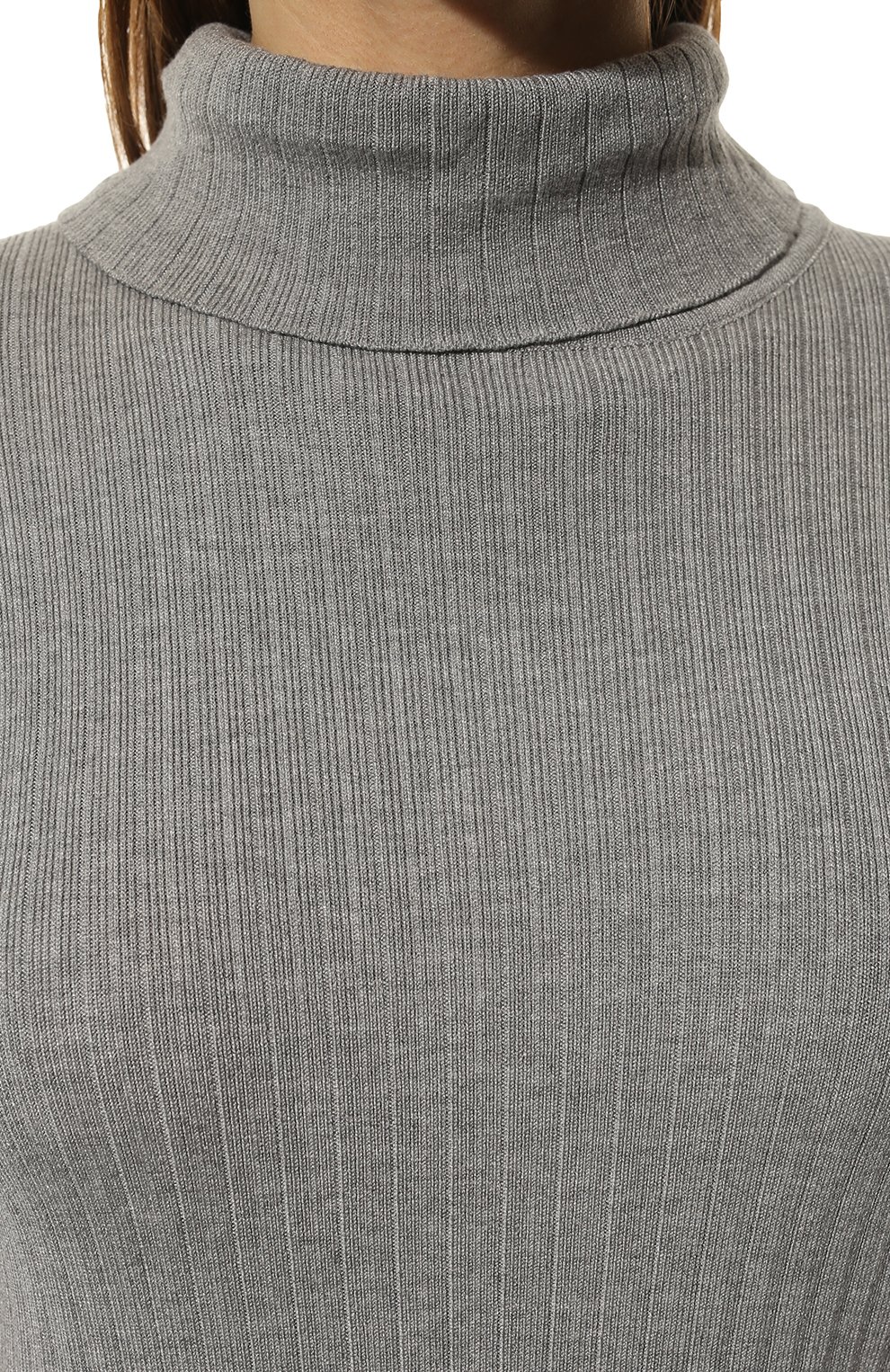 Водолазка из вискозы NOBLE&BRULEE, арт. NB1401, фото 5