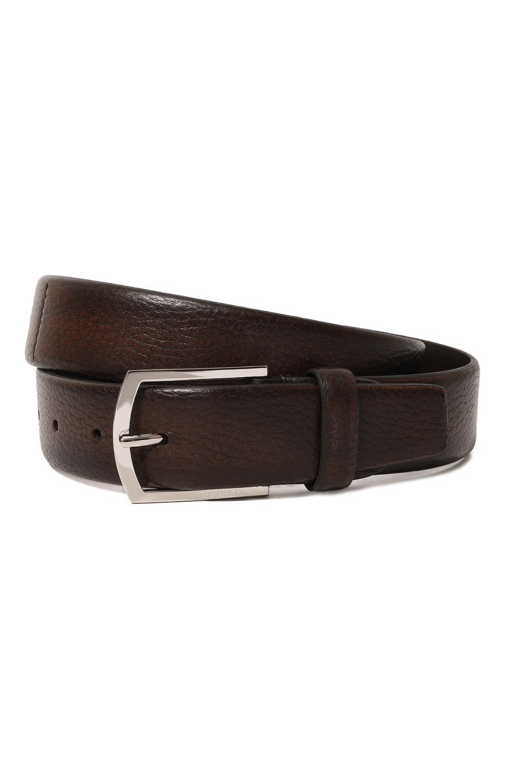 Кожаный ремень BARRETT, арт. 31B336.56, фото 1