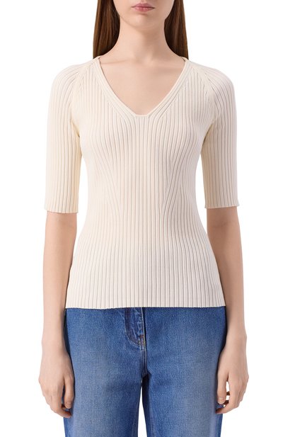 Пуловер BOSS, арт. 50542881, фото 3