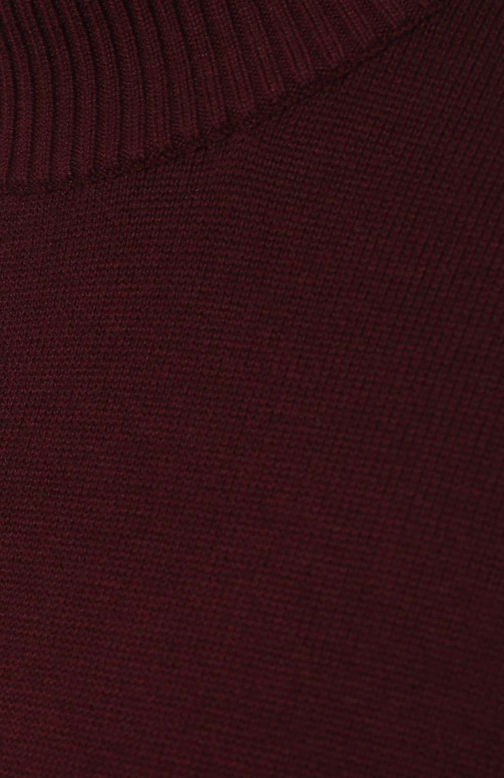 Платье из хлопка и шерсти BOSS, арт. 50436150, фото 5