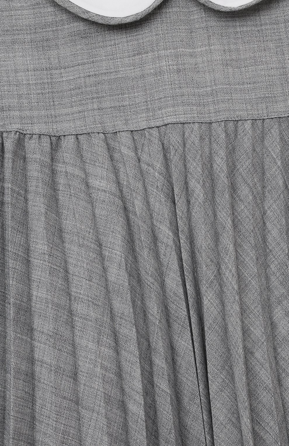 Платье IL GUFO, арт. A22VL515W0052/10A-14A, фото 3