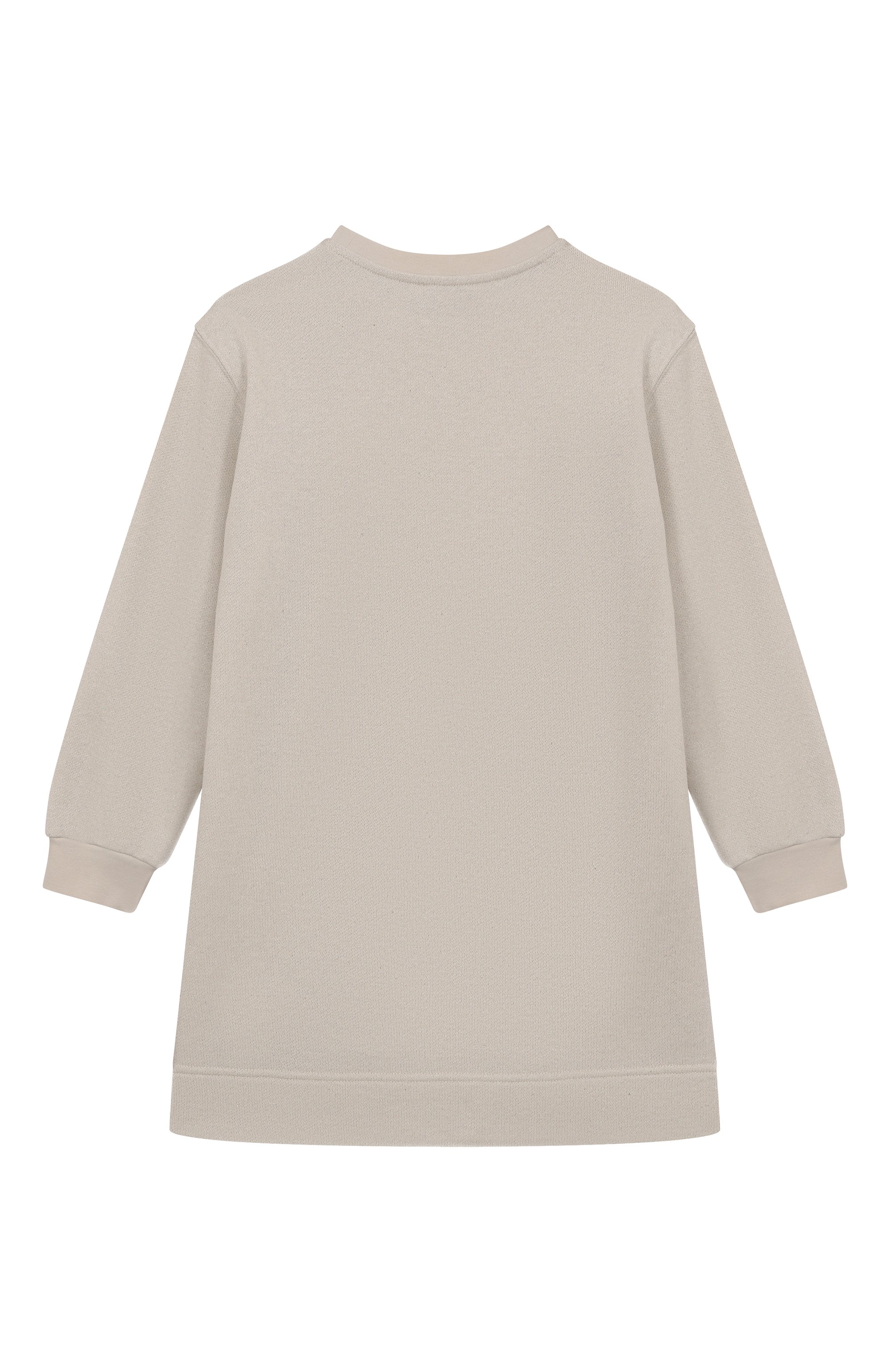 Хлопковое платье MONNALISA, арт. 19F900RU, фото 2