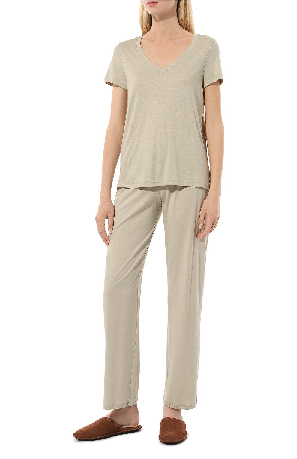 Футболка HANRO, арт. 077876, фото 2