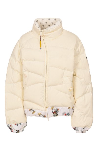 Женский пуховик UNDERCOVER, арт. UC2E1201