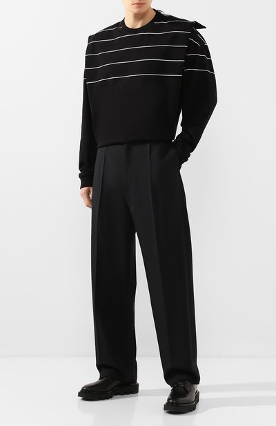 Брюки BALENCIAGA, арт. 622229/TXI17, фото 2