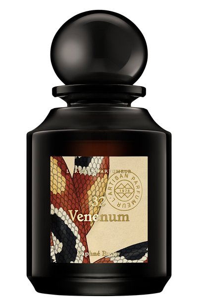 Мужской парфюмерная вода venenum (75ml) L'ARTISAN PARFUMEUR, арт. 3660463003979