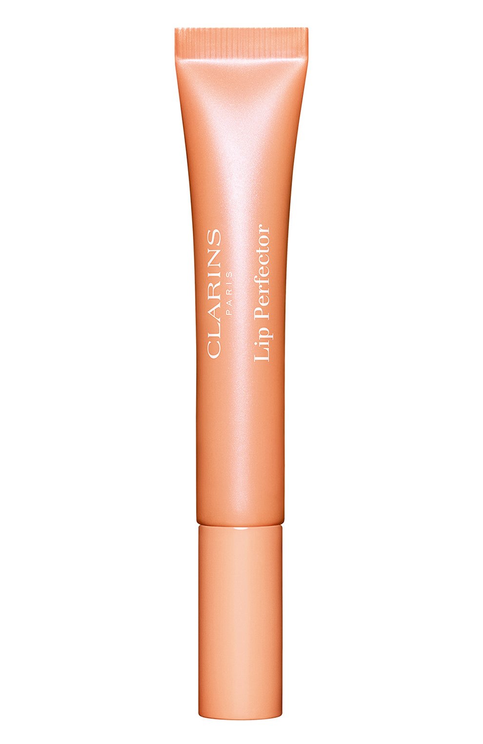Блеск для губ lip perfector, оттенок 22 (12ml) CLARINS цвета по цене 2550 руб., арт. 80098704, фото 1 Блеск для губ lip perfector, оттенок 22 (12ml) CLARINS, арт. 80098704, фото 1