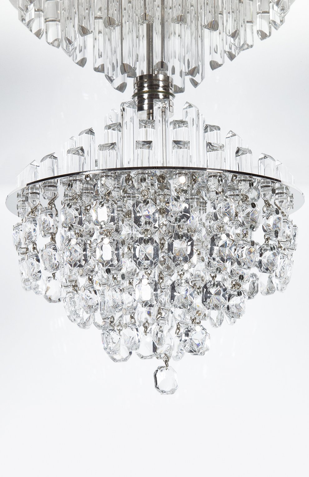 Коллекционный набор la vie est belle x baccarat x reuge LANCOME, арт. 4690214092531, фото 3