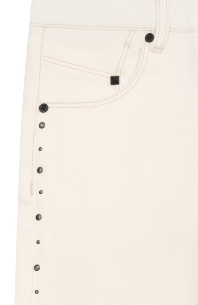 Джинсы KARL LAGERFELD KIDS, арт. Z31127, фото 3