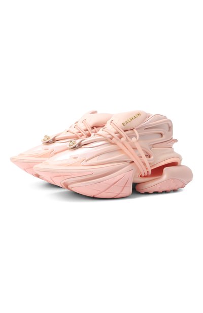 Женские кроссовки unicorn BALMAIN, арт. EN0VF724/KGPU