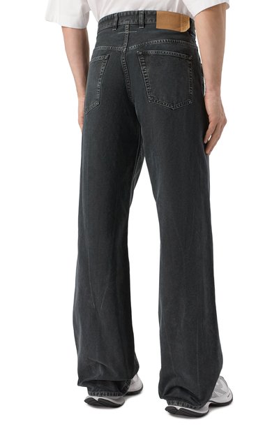 Джинсы MM6, арт. SH0LA0010/M35249, фото 4