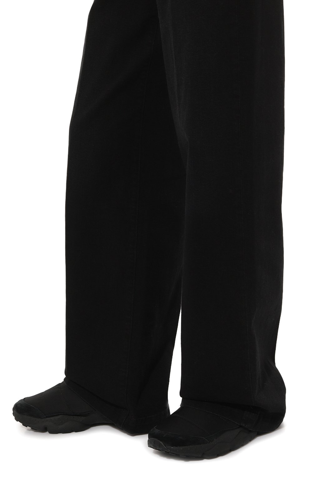 Текстильные полусапоги yuki FLOWER MOUNTAIN, арт. 001 2018714/01, фото 3