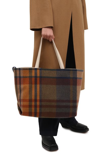 Сумка-шопер LORO PIANA, арт. FAL4550, фото 2