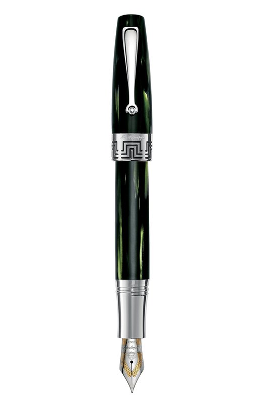 Перьевая ручка Montegrappa