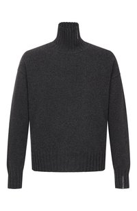 Темно-серый